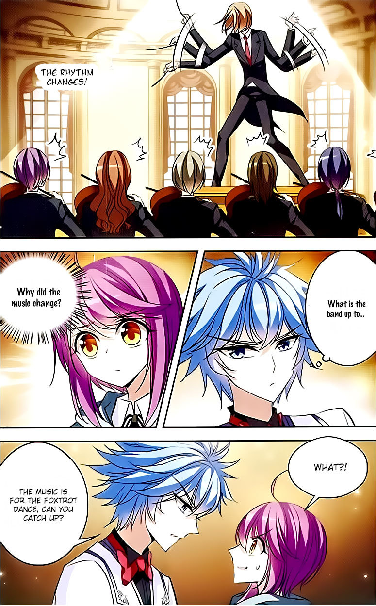 Tian Jiang Xian Shu Nan Chapter 80 page 14 - Chapter 80