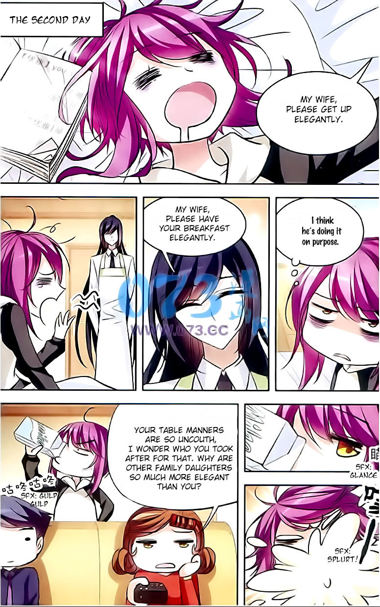 Tian Jiang Xian Shu Nan Chapter 81 page 12 - Chapter 81