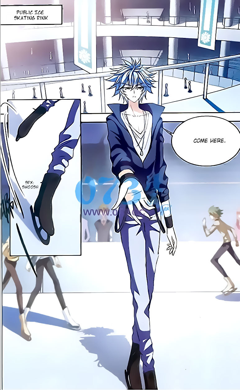 Tian Jiang Xian Shu Nan Chapter 81 page 15 - Chapter 81