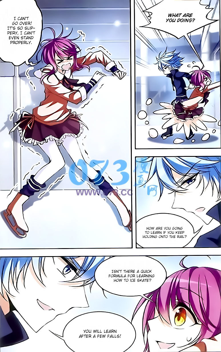 Tian Jiang Xian Shu Nan Chapter 81 page 16 - Chapter 81