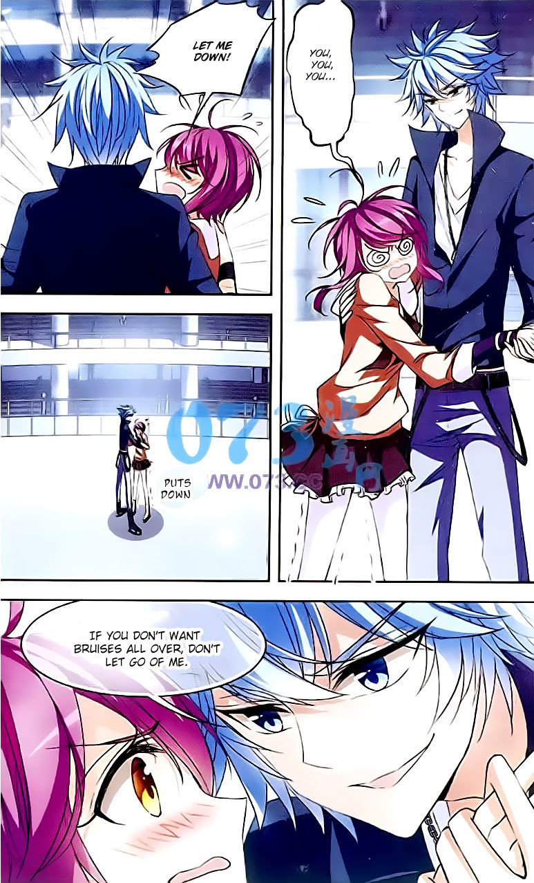 Tian Jiang Xian Shu Nan Chapter 81 page 18 - Chapter 81