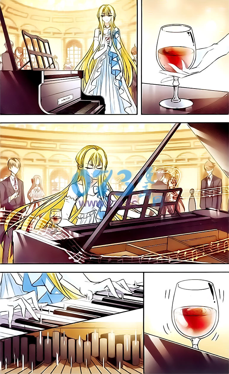Tian Jiang Xian Shu Nan Chapter 81 page 2 - Chapter 81