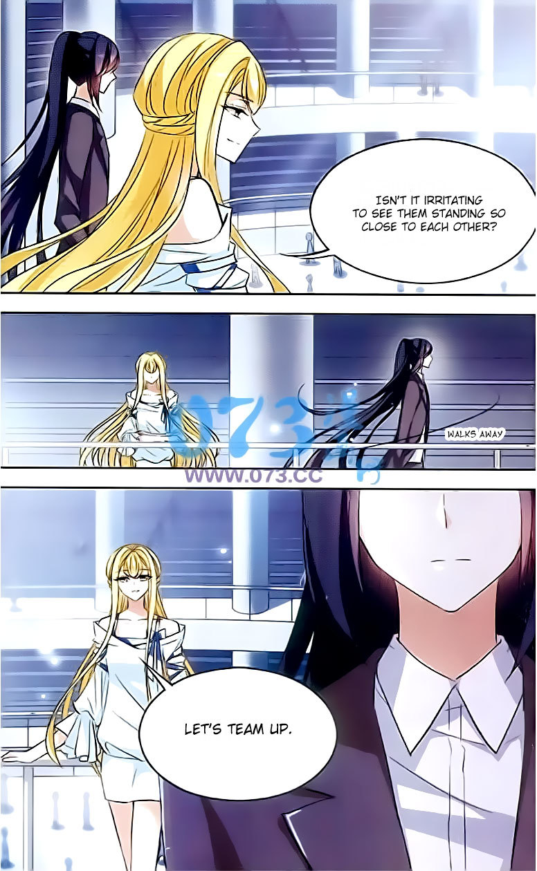 Tian Jiang Xian Shu Nan Chapter 81 page 20 - Chapter 81
