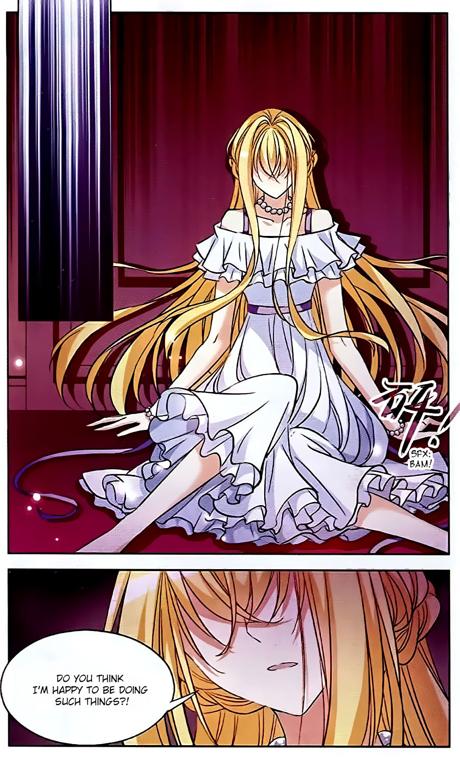 Tian Jiang Xian Shu Nan Chapter 82 page 15 - Chapter 82