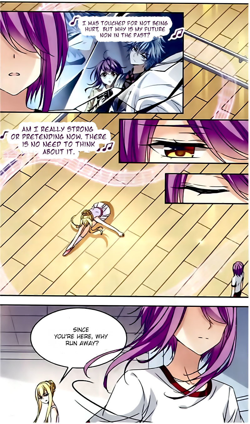 Tian Jiang Xian Shu Nan Chapter 84 page 11 - Chapter 84