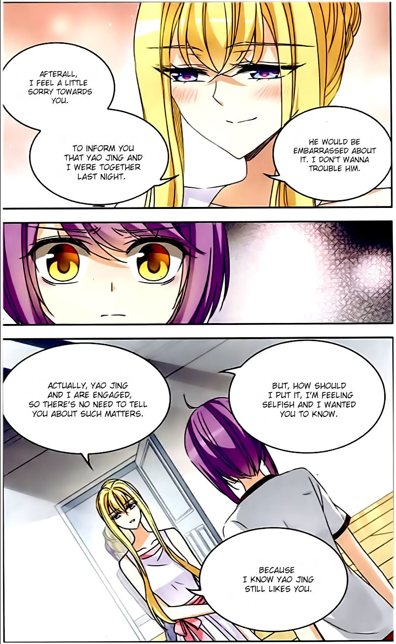 Tian Jiang Xian Shu Nan Chapter 84 page 13 - Chapter 84