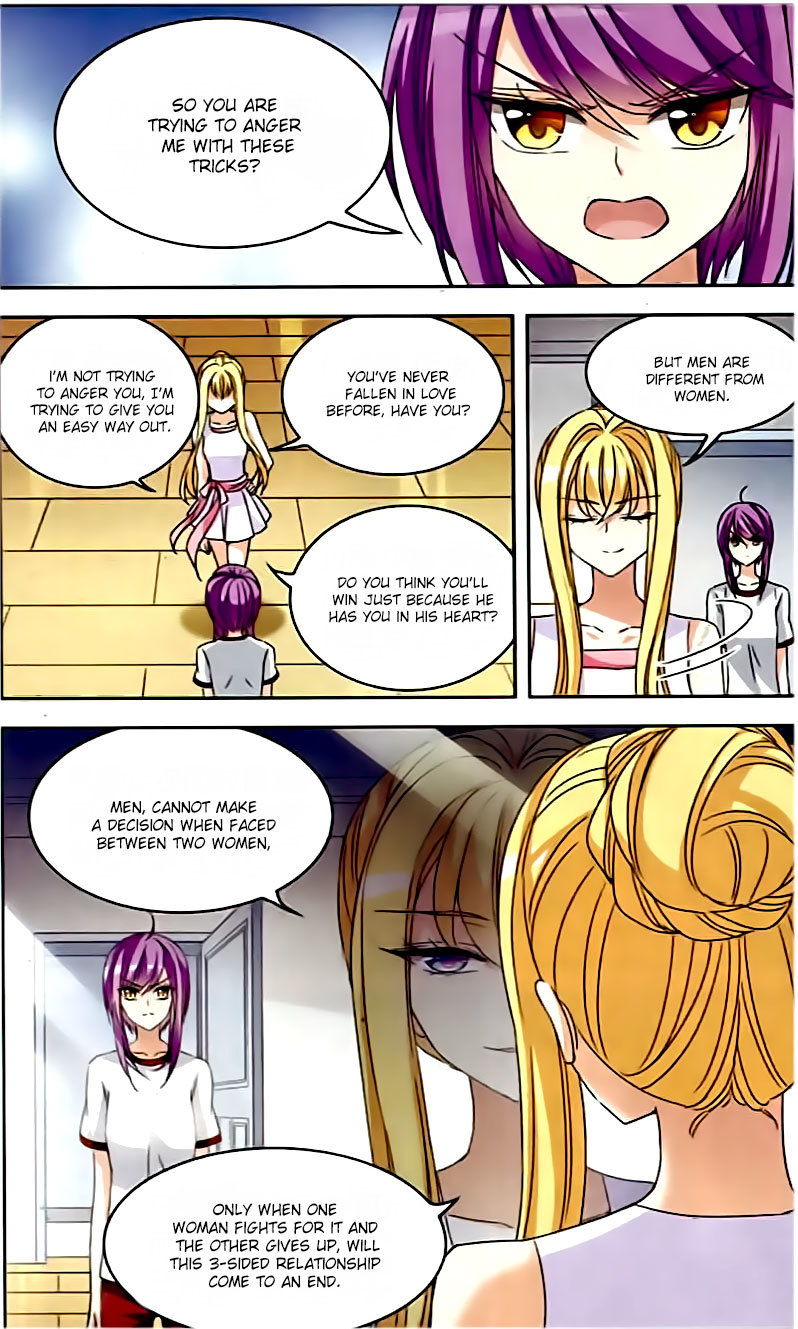 Tian Jiang Xian Shu Nan Chapter 84 page 14 - Chapter 84