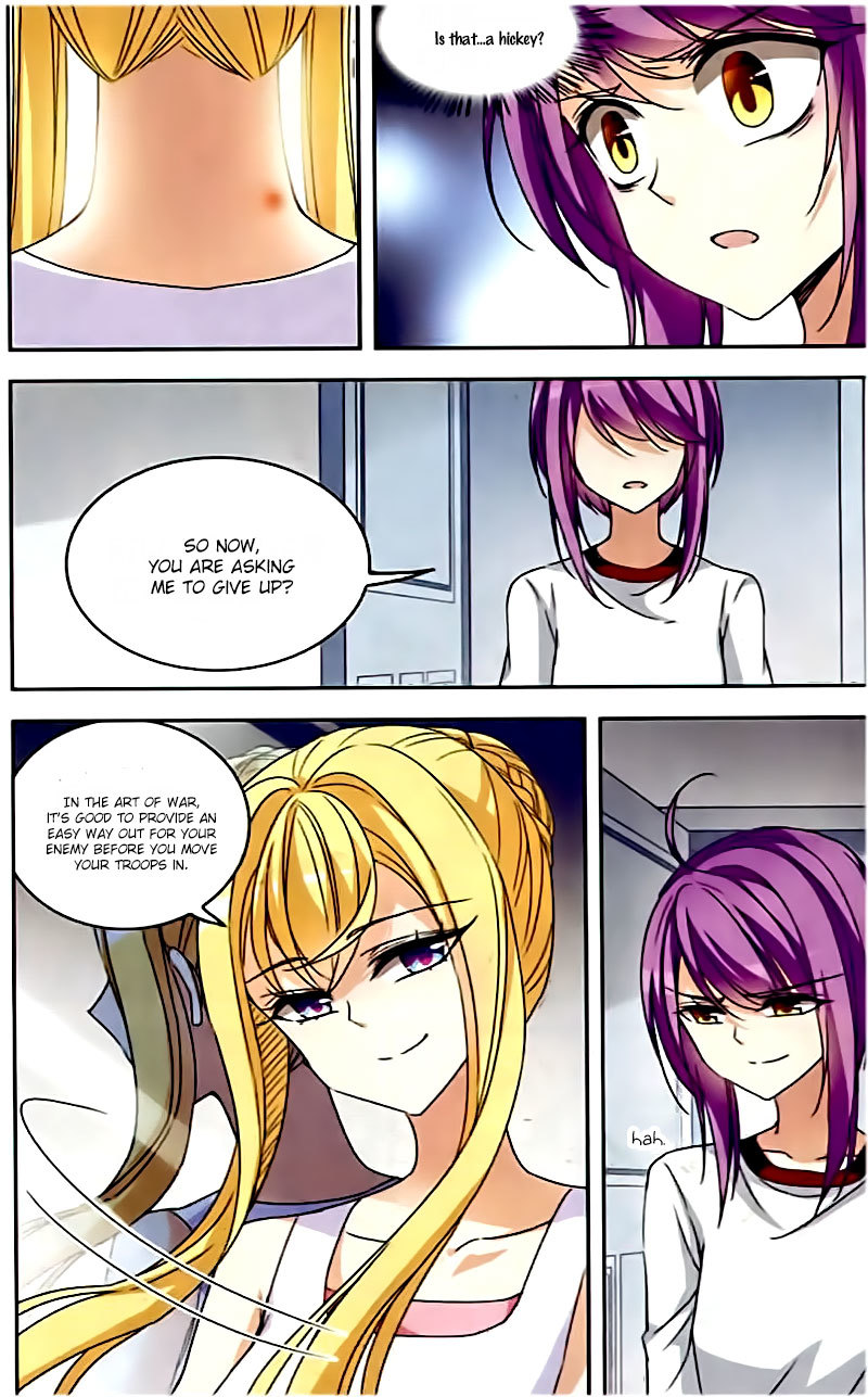Tian Jiang Xian Shu Nan Chapter 84 page 15 - Chapter 84
