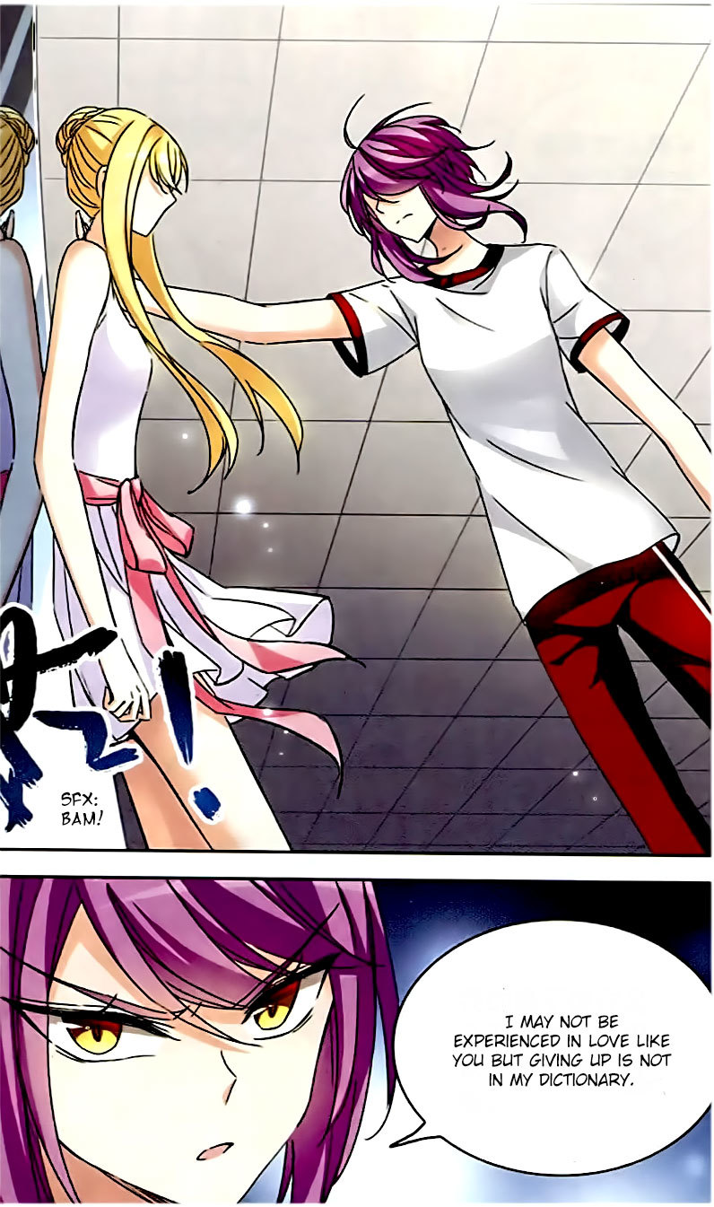 Tian Jiang Xian Shu Nan Chapter 84 page 16 - Chapter 84