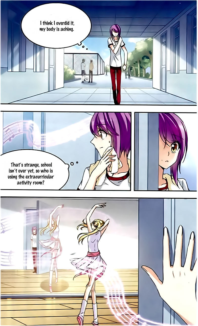 Tian Jiang Xian Shu Nan Chapter 84 page 9 - Chapter 84