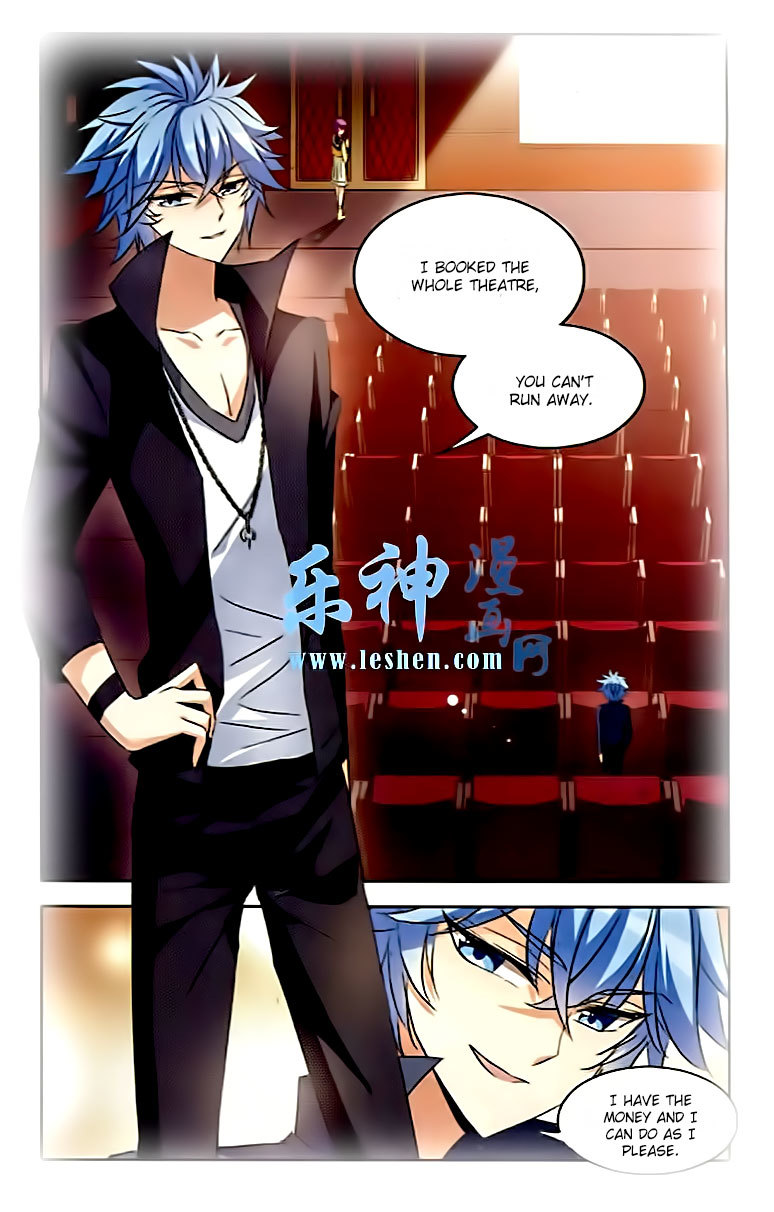 Tian Jiang Xian Shu Nan Chapter 85 page 14 - Chapter 85
