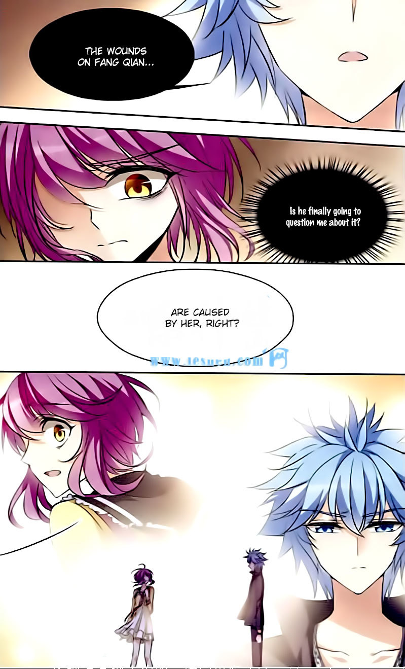 Tian Jiang Xian Shu Nan Chapter 86 page 6 - Chapter 86