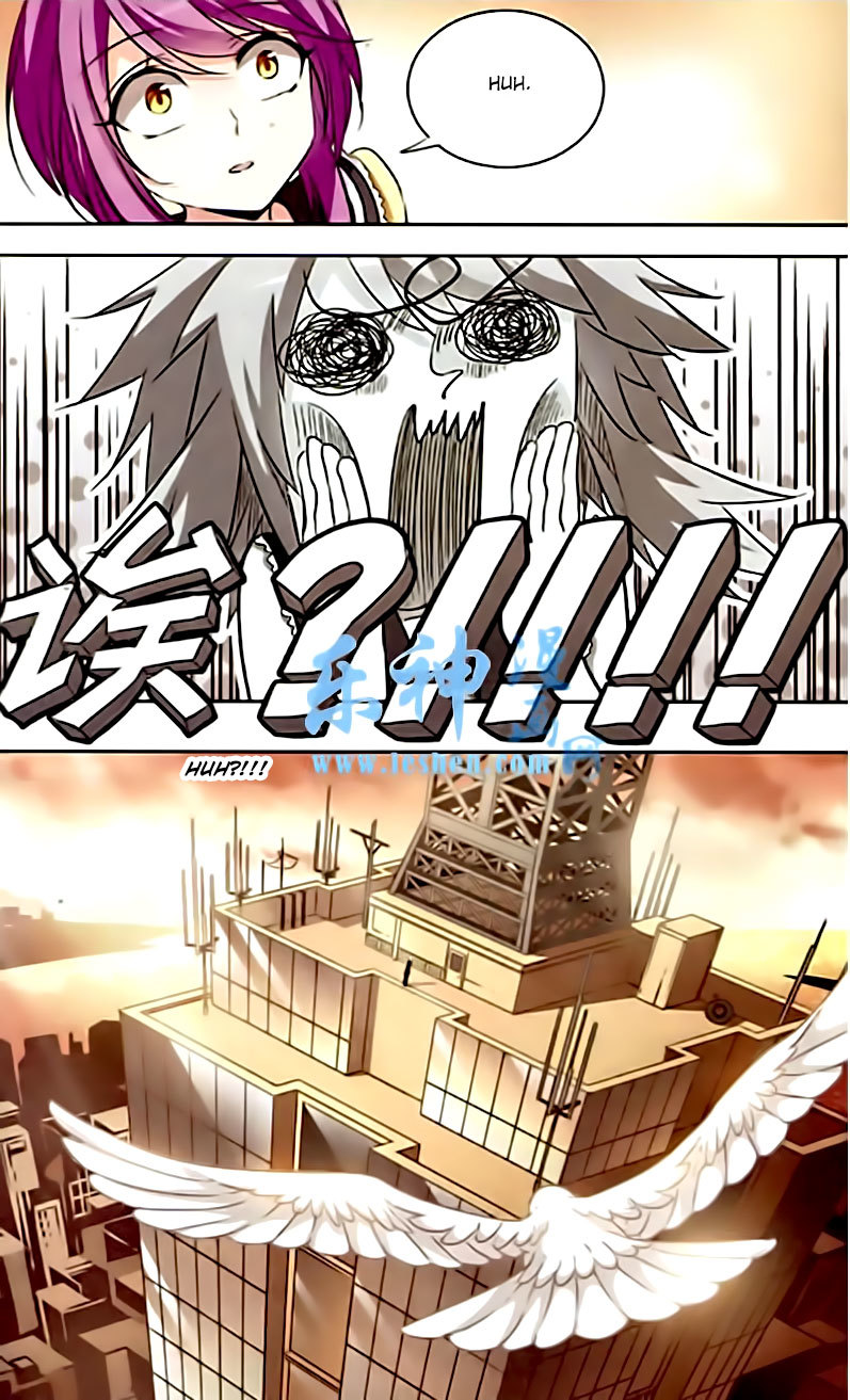 Tian Jiang Xian Shu Nan Chapter 86 page 9 - Chapter 86