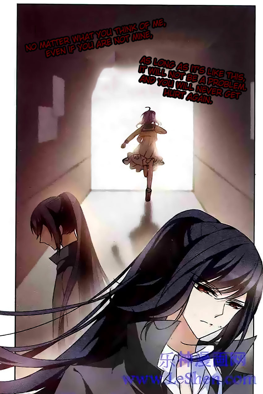 Tian Jiang Xian Shu Nan Chapter 87 page 10 - Chapter 87