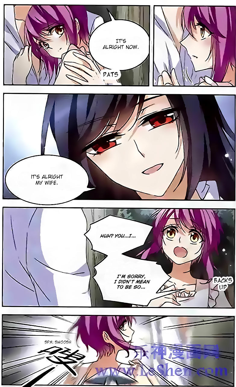 Tian Jiang Xian Shu Nan Chapter 87 page 18 - Chapter 87