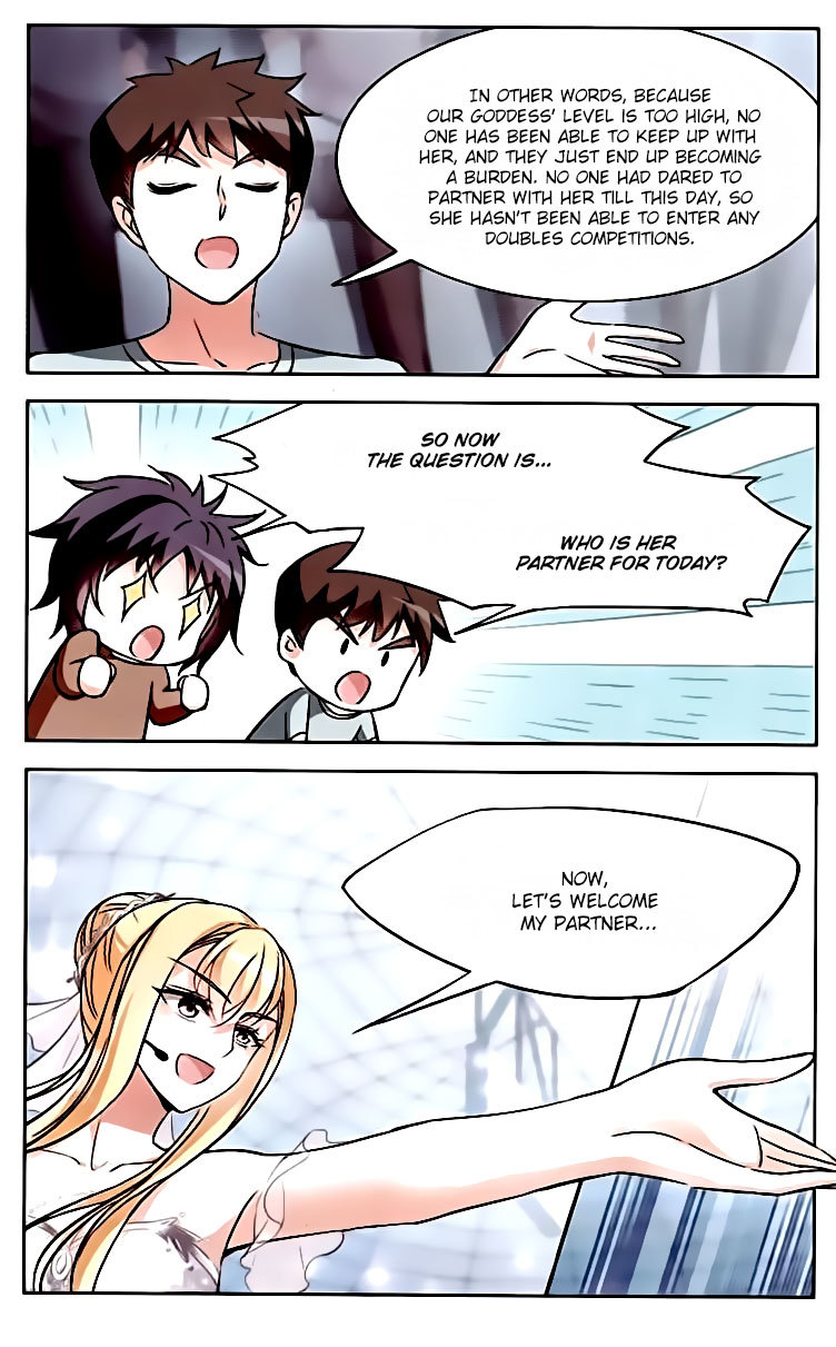 Tian Jiang Xian Shu Nan Chapter 89 page 10 - Chapter 89