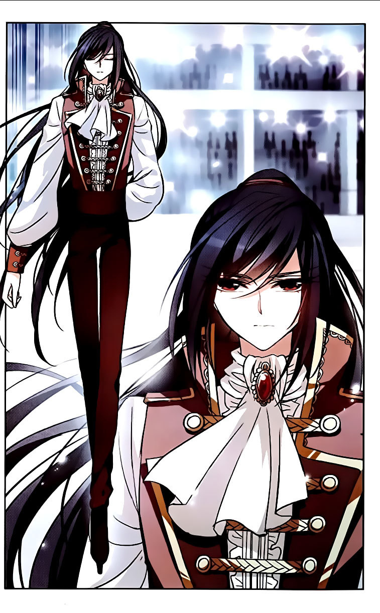 Tian Jiang Xian Shu Nan Chapter 89 page 11 - Chapter 89