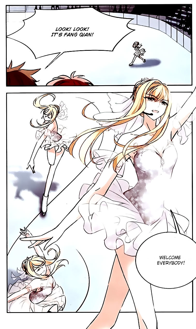 Tian Jiang Xian Shu Nan Chapter 89 page 7 - Chapter 89