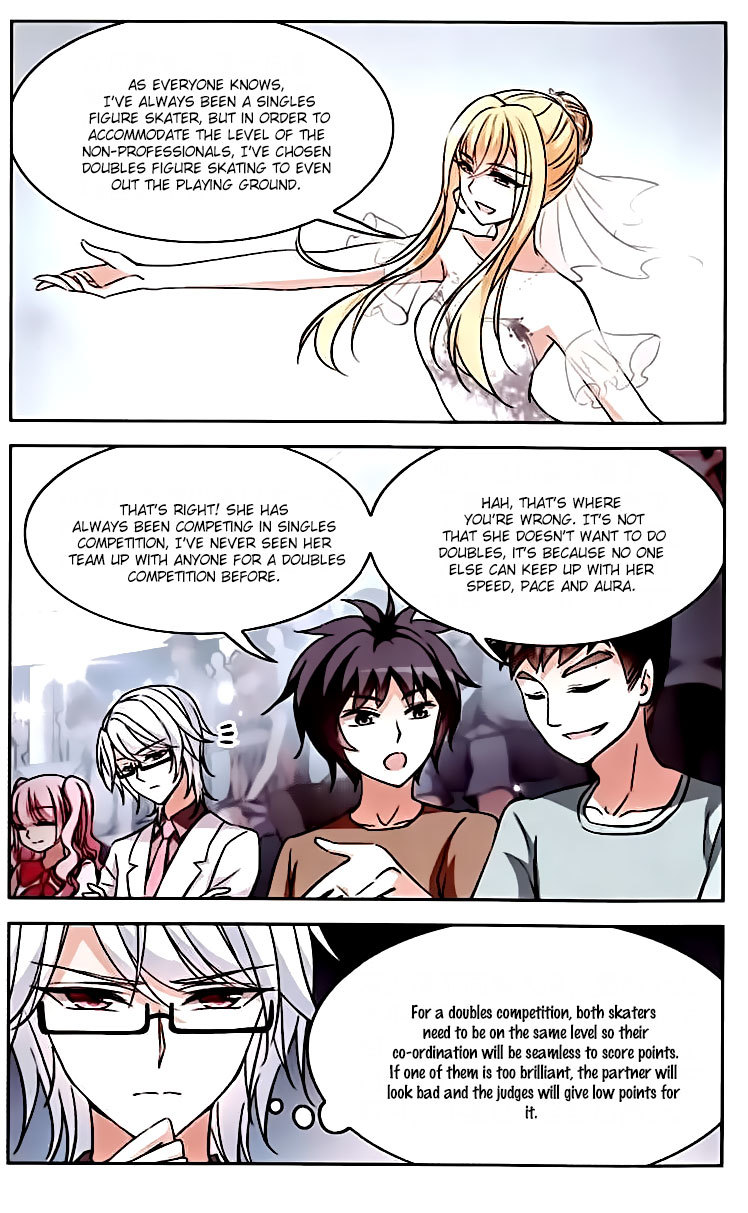 Tian Jiang Xian Shu Nan Chapter 89 page 9 - Chapter 89