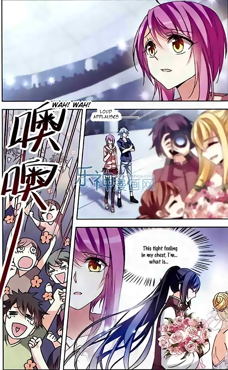 Tian Jiang Xian Shu Nan Chapter 90 page 10 - Chapter 90