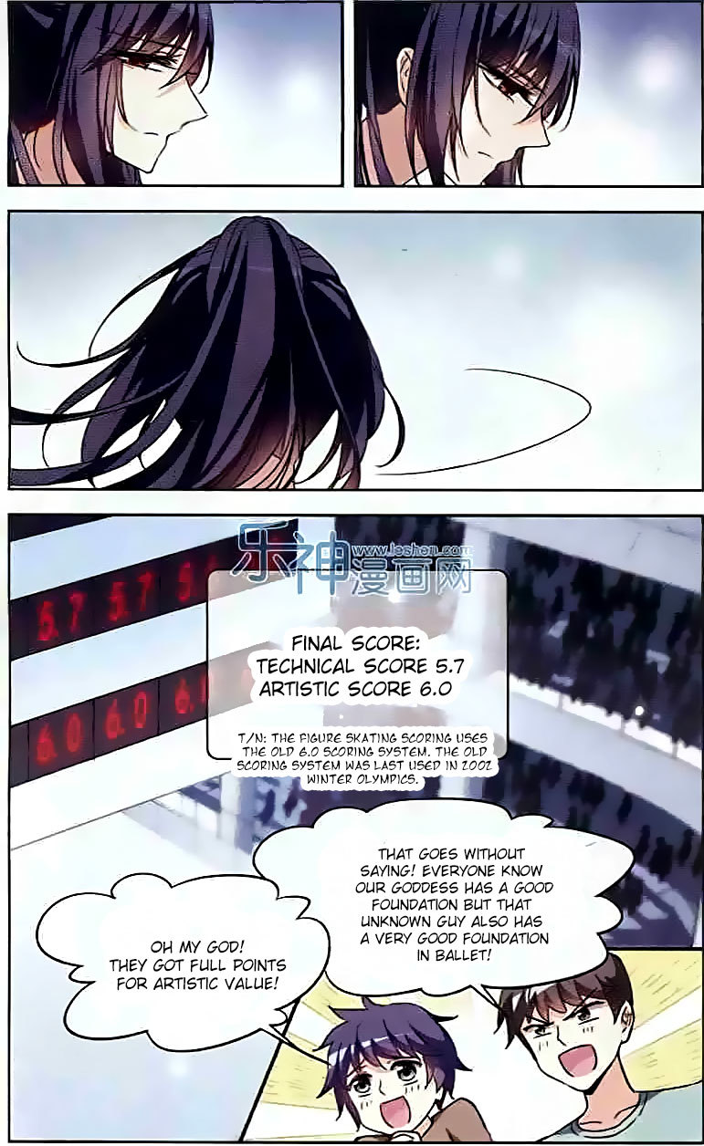 Tian Jiang Xian Shu Nan Chapter 90 page 11 - Chapter 90