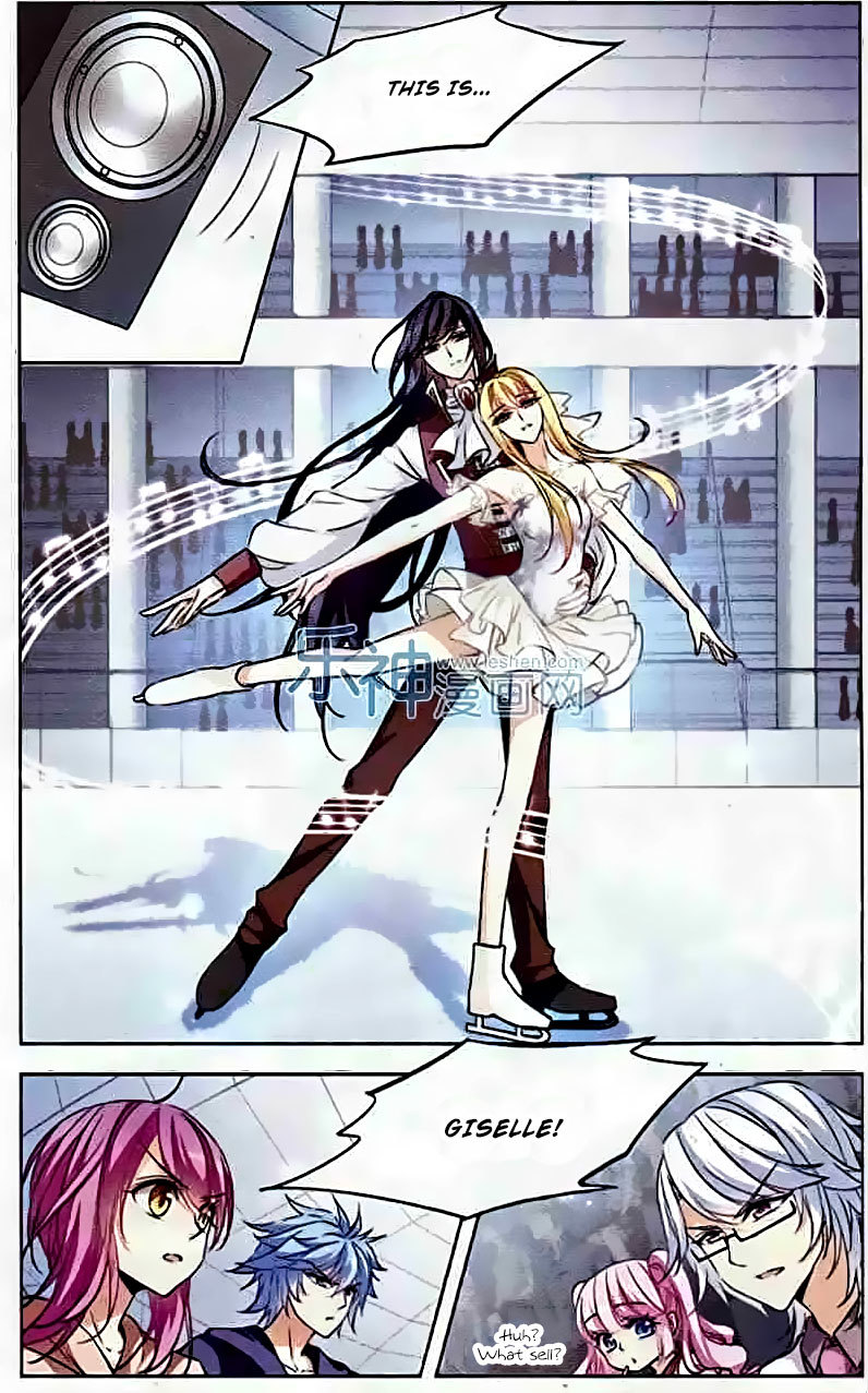 Tian Jiang Xian Shu Nan Chapter 90 page 4 - Chapter 90