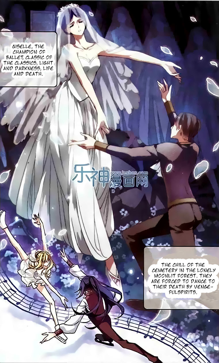 Tian Jiang Xian Shu Nan Chapter 90 page 5 - Chapter 90