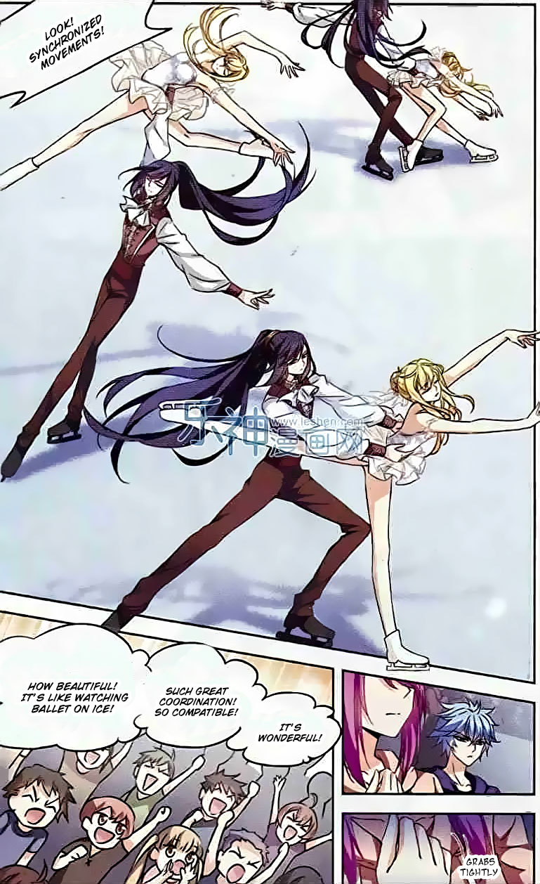 Tian Jiang Xian Shu Nan Chapter 90 page 7 - Chapter 90