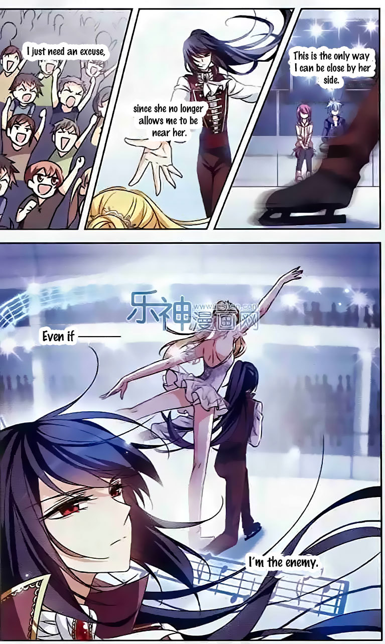 Tian Jiang Xian Shu Nan Chapter 90 page 9 - Chapter 90