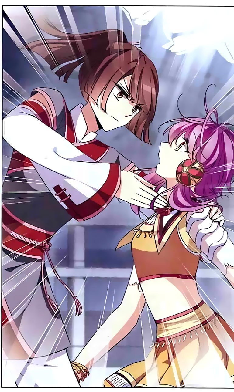 Tian Jiang Xian Shu Nan Chapter 92 page 16 - Chapter 92