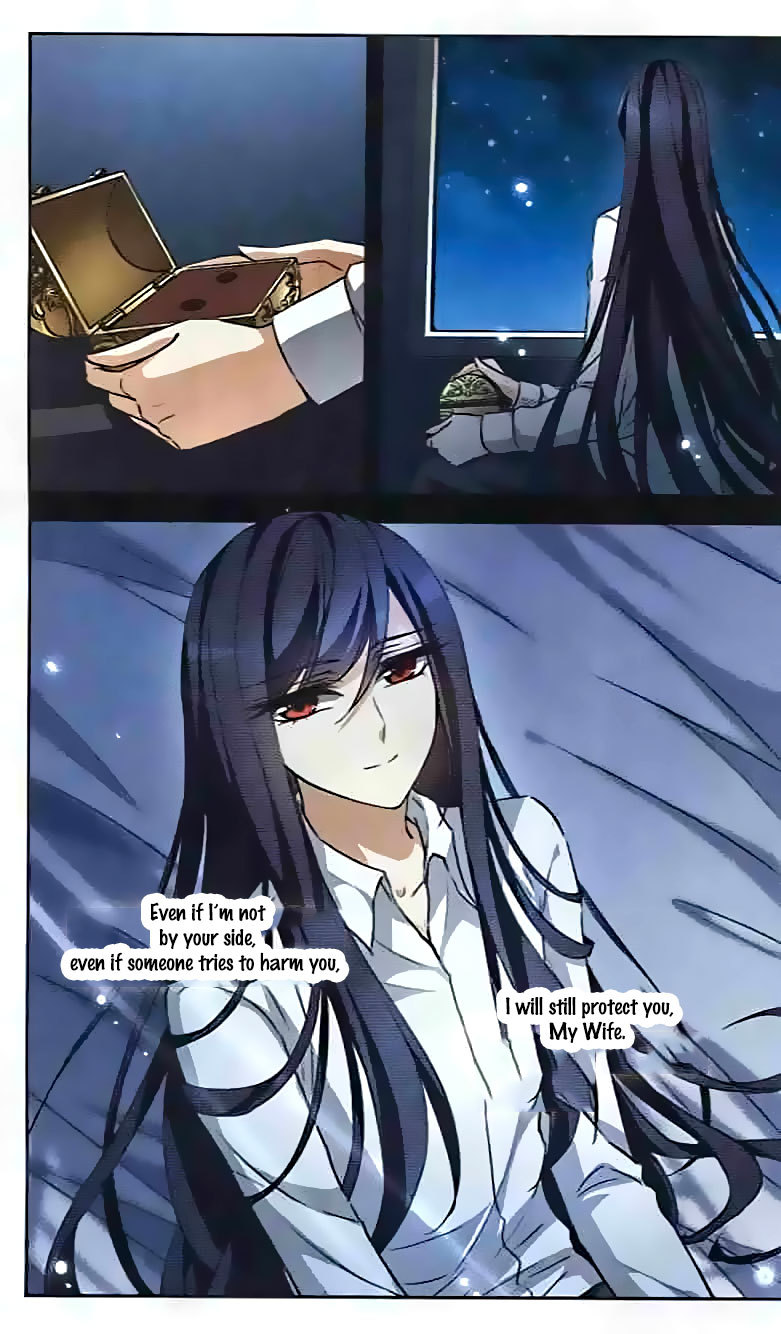 Tian Jiang Xian Shu Nan Chapter 93 page 5 - Chapter 93