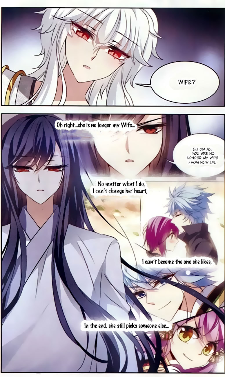 Tian Jiang Xian Shu Nan Chapter 97 page 10 - Chapter 97