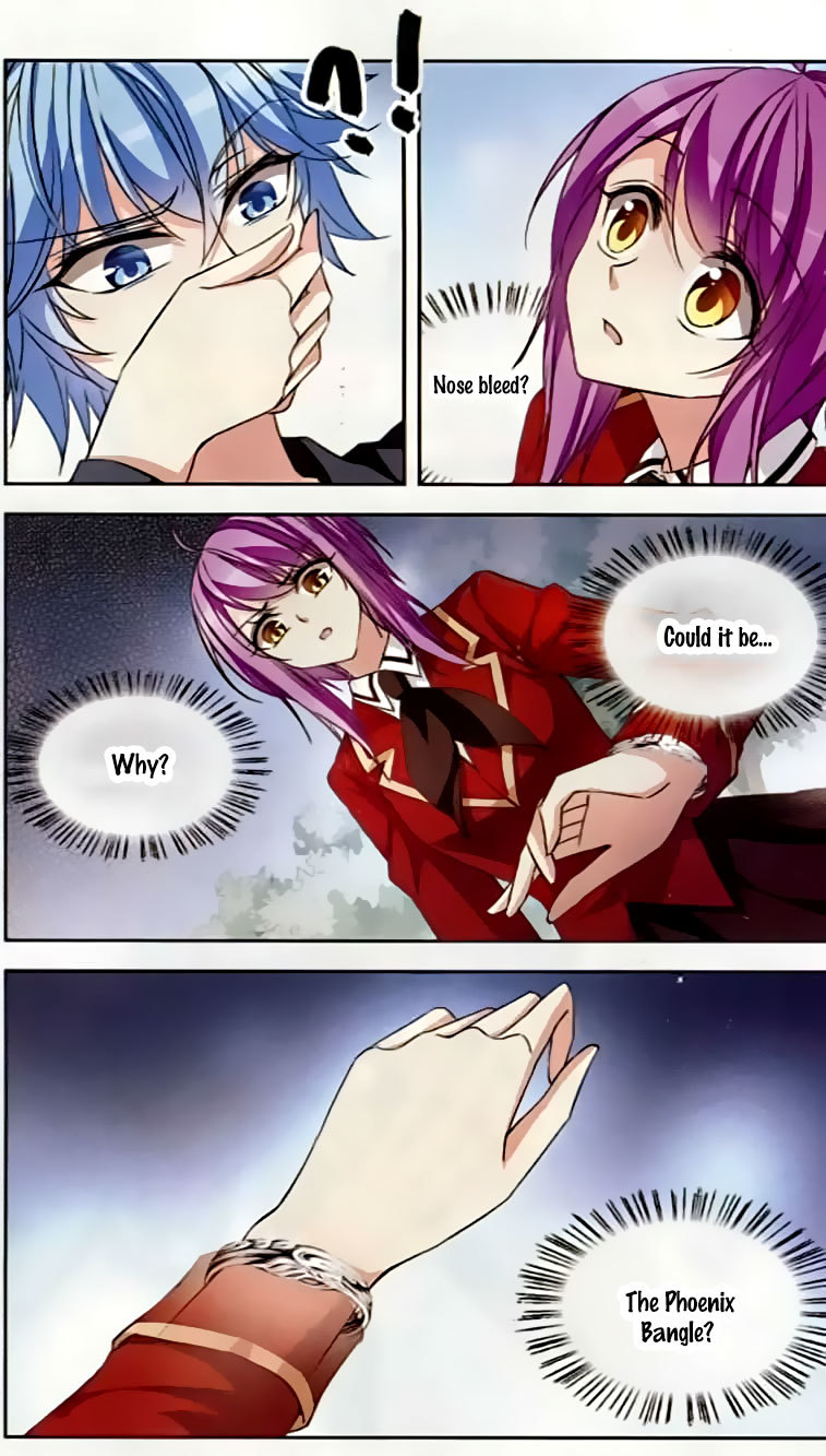 Tian Jiang Xian Shu Nan Chapter 98 page 24 - Chapter 98