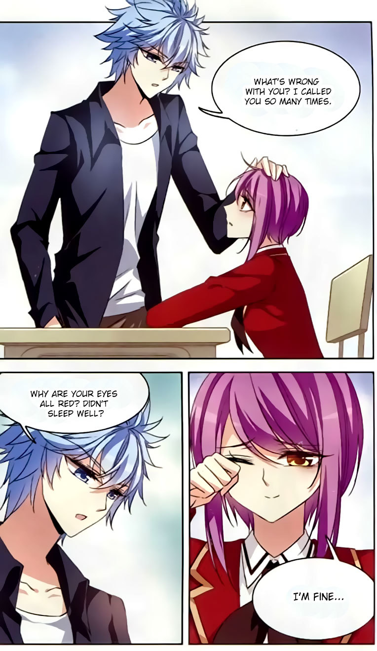 Tian Jiang Xian Shu Nan Chapter 98 page 8 - Chapter 98