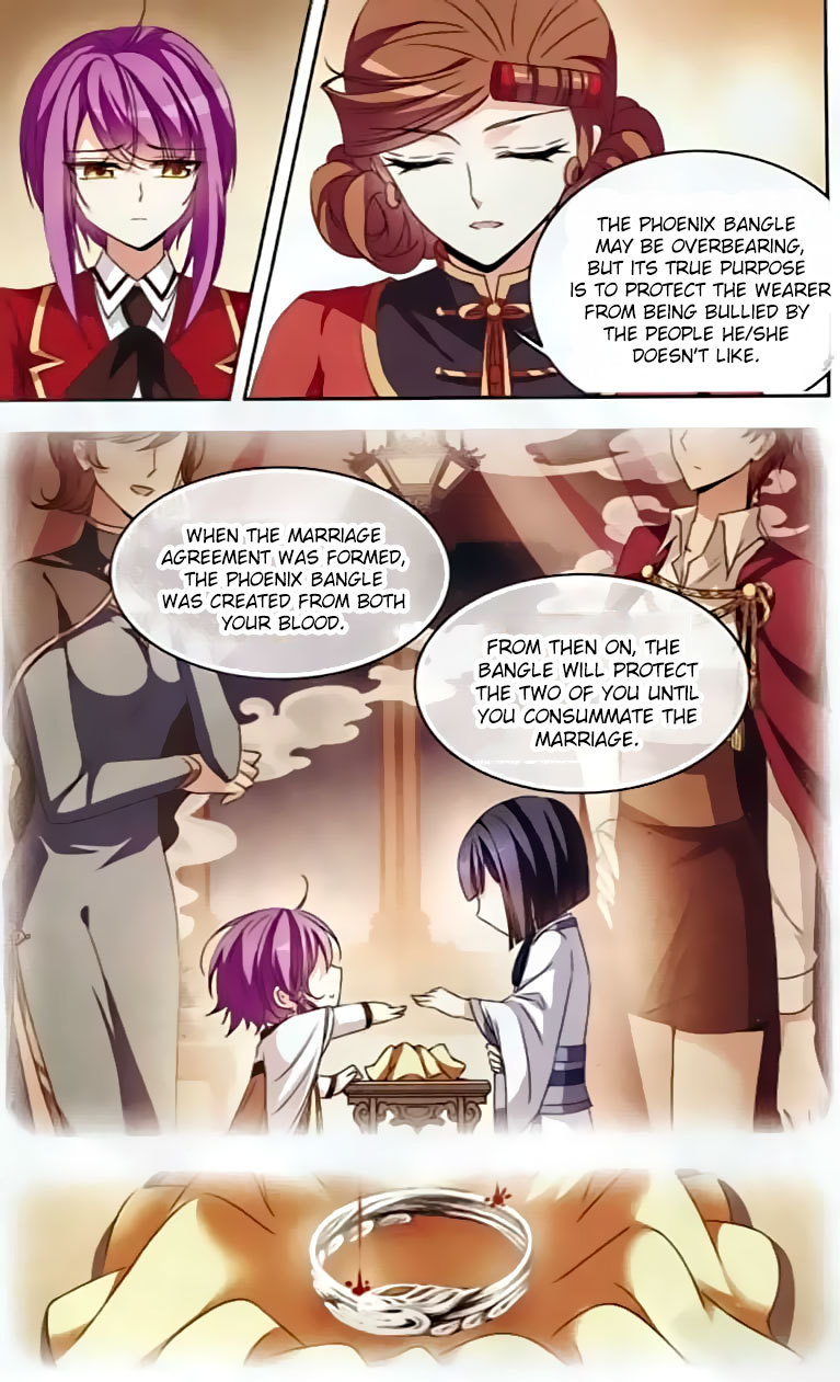 Tian Jiang Xian Shu Nan Chapter 99 page 7 - Chapter 99