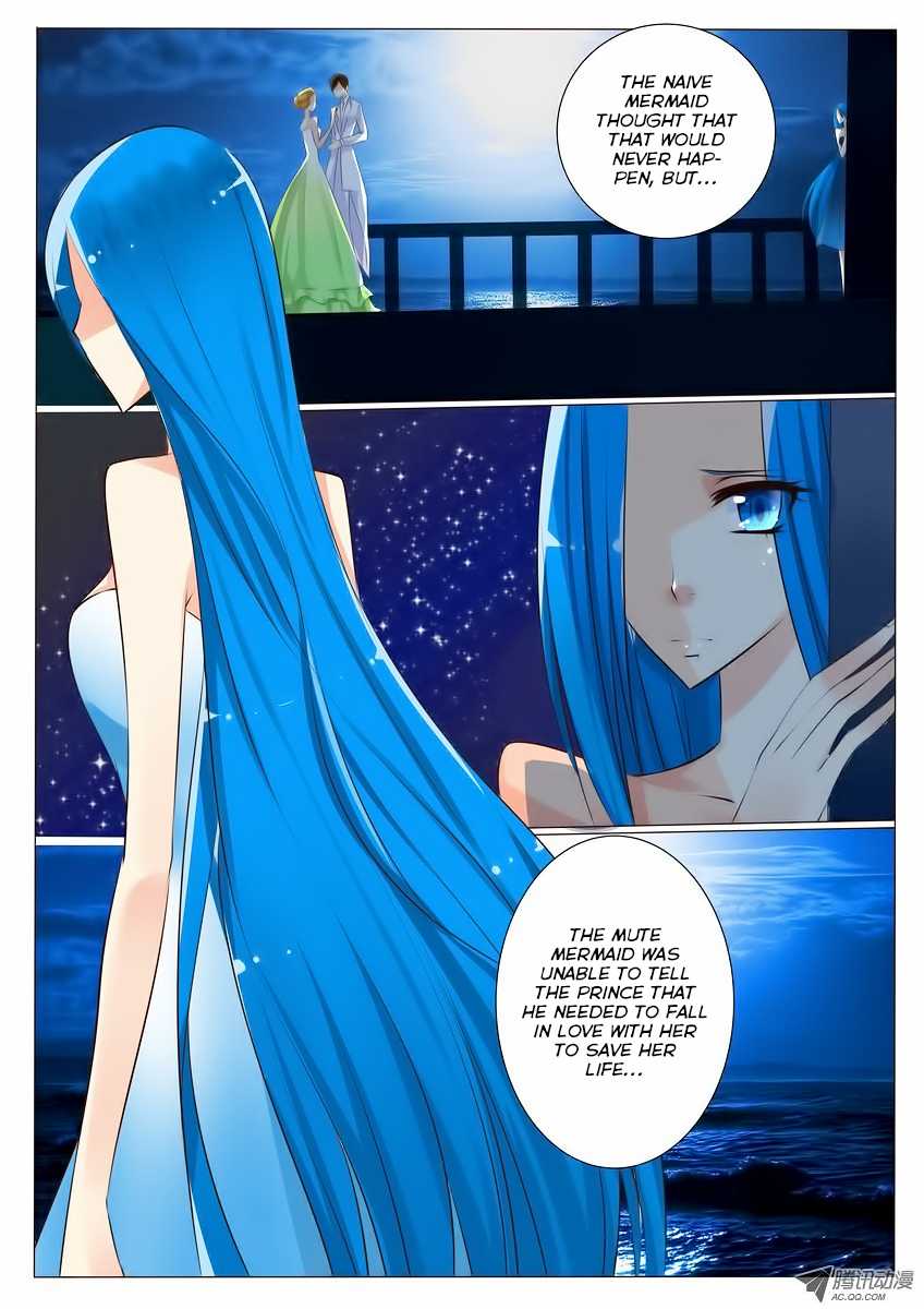 Tian Jiao Lianmeng Chapter 18.2 page 7 - Chapter 18 v2 : Why...