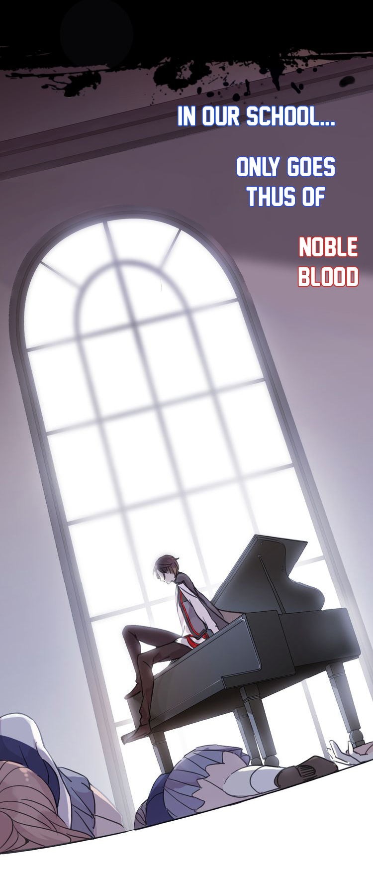 Tian Mei De Yao Hen Chapter 0 page 10 - Chapter 0