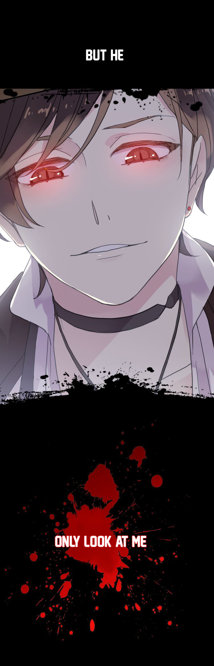 Tian Mei De Yao Hen Chapter 0 page 13 - Chapter 0
