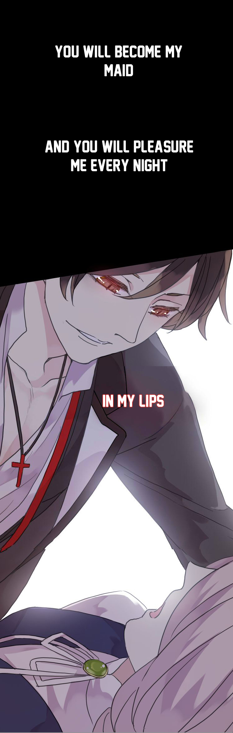 Tian Mei De Yao Hen Chapter 0 page 14 - Chapter 0