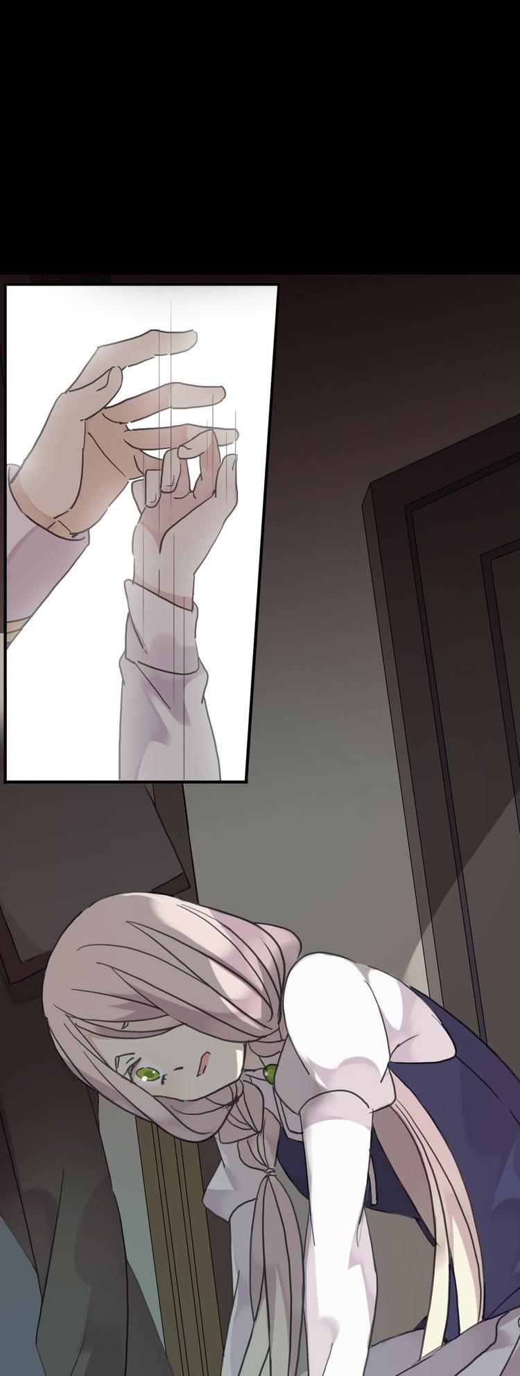Tian Mei De Yao Hen Chapter 0 page 18 - Chapter 0