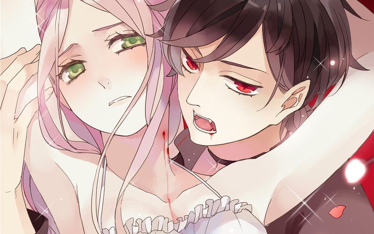 Tian Mei De Yao Hen Chapter 0 page 2 - Chapter 0
