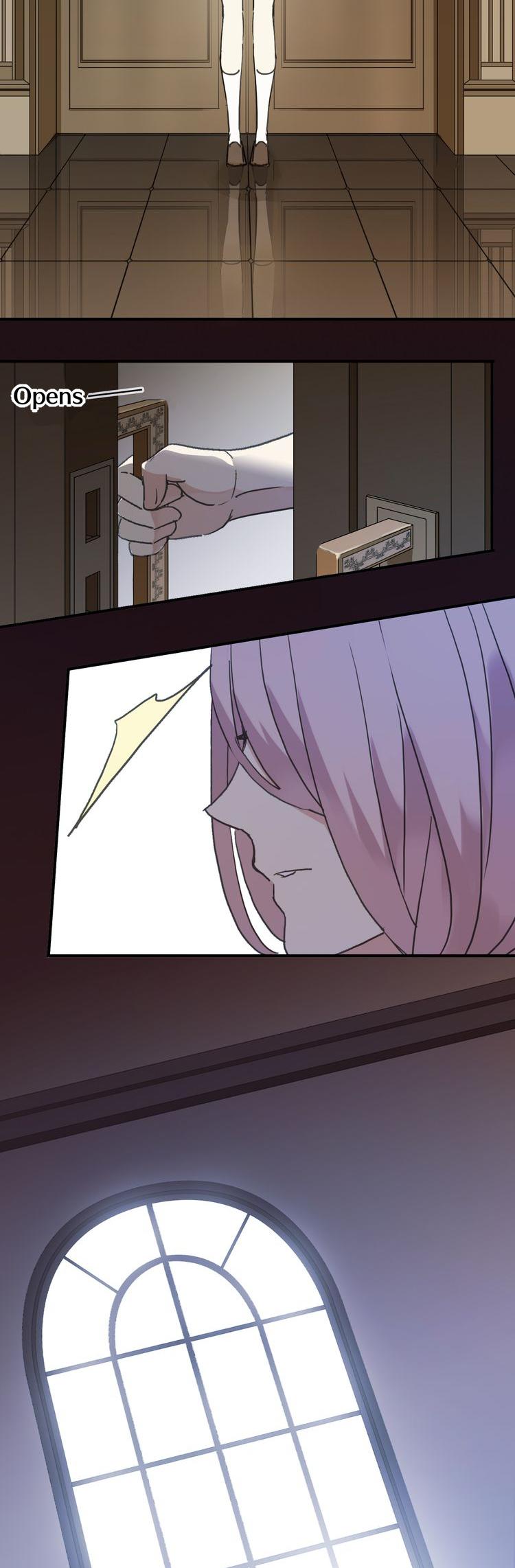 Tian Mei De Yao Hen Chapter 1 page 14 - Chapter 1