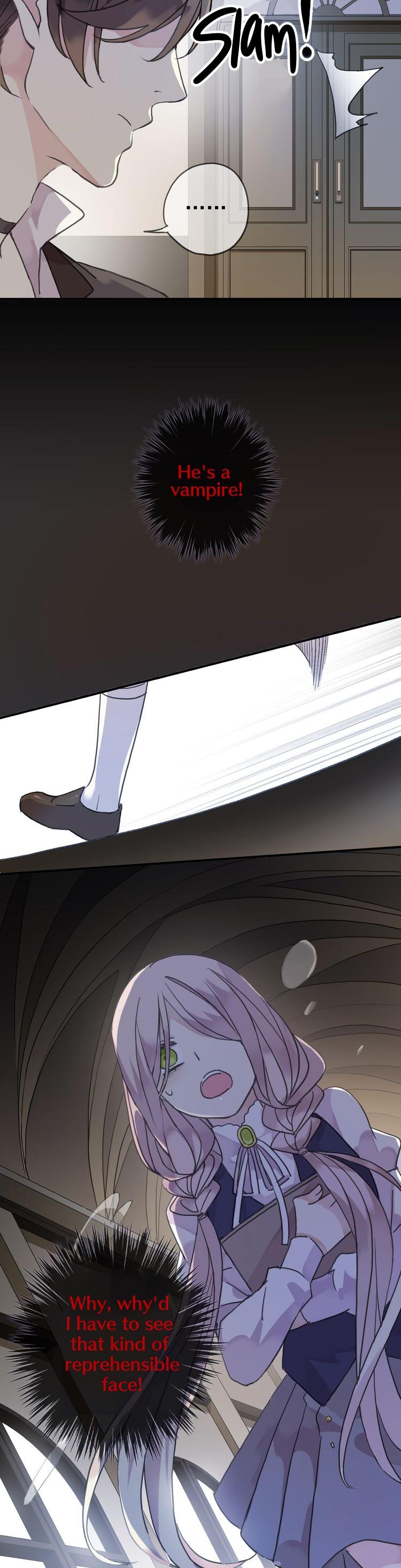 Tian Mei De Yao Hen Chapter 1 page 16 - Chapter 1