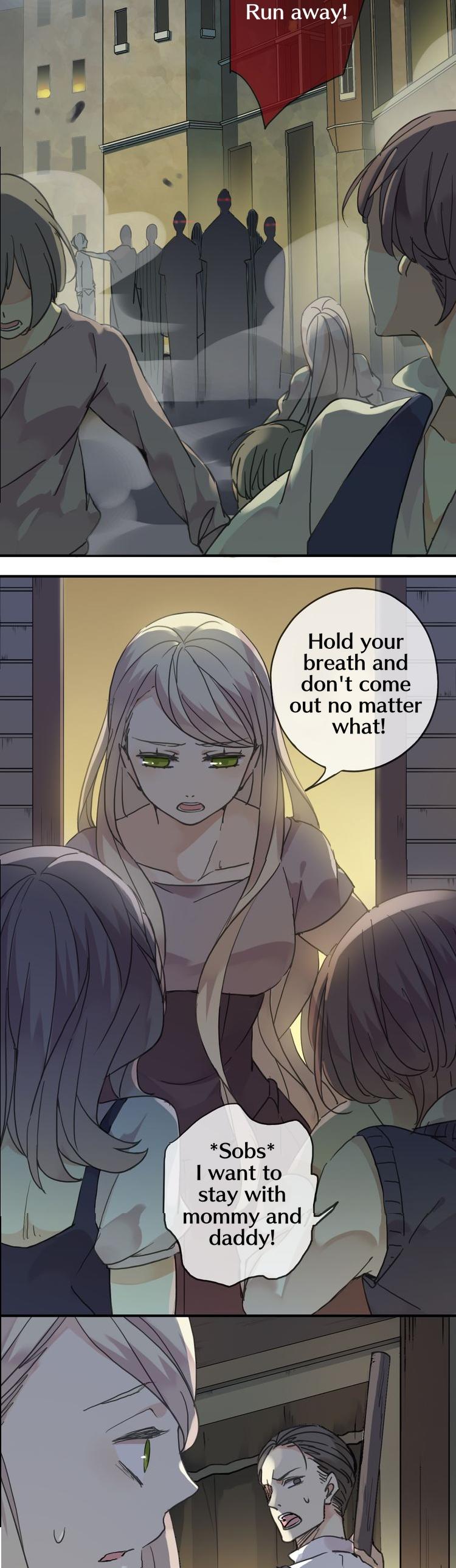 Tian Mei De Yao Hen Chapter 1 page 2 - Chapter 1