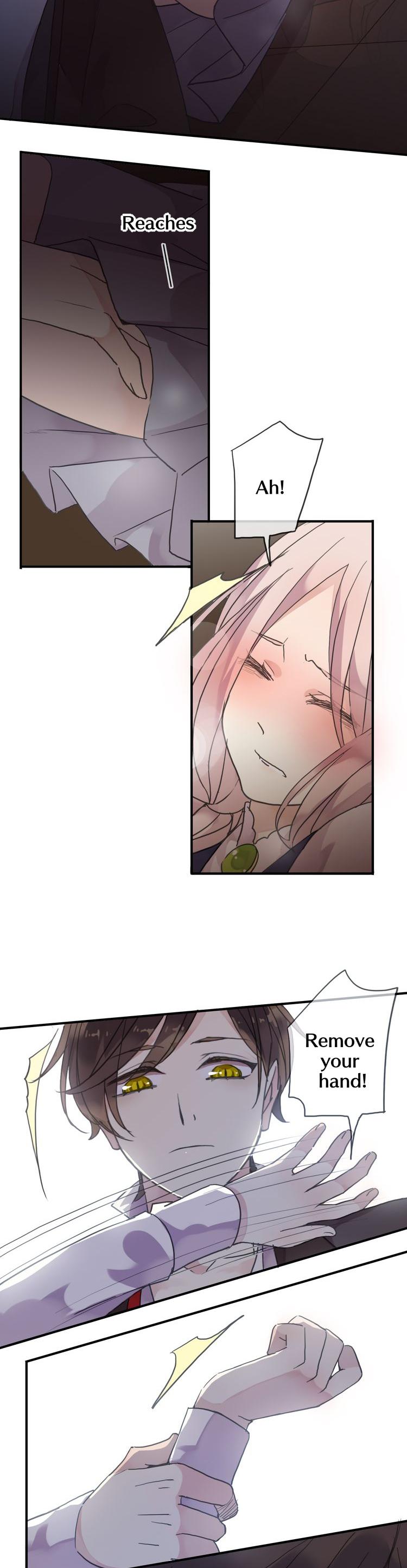 Tian Mei De Yao Hen Chapter 1 page 20 - Chapter 1
