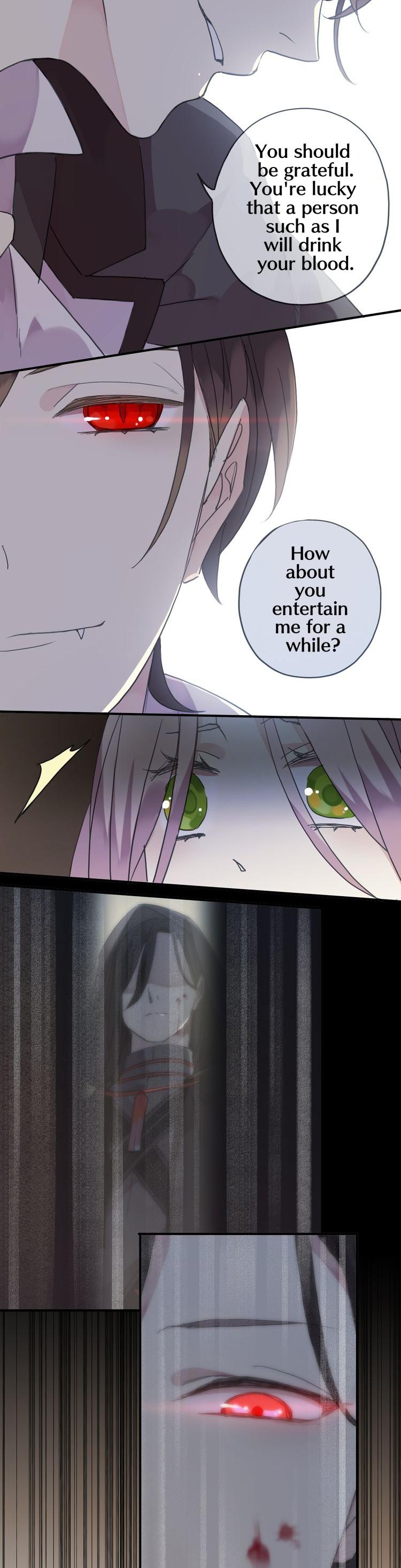 Tian Mei De Yao Hen Chapter 1 page 22 - Chapter 1