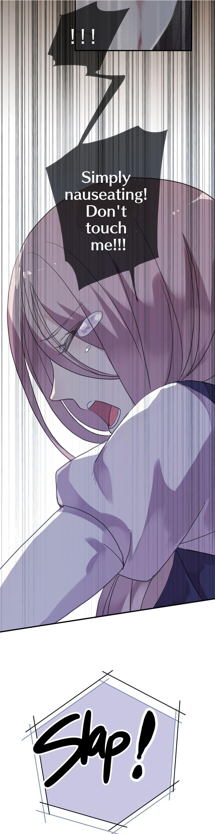 Tian Mei De Yao Hen Chapter 1 page 23 - Chapter 1