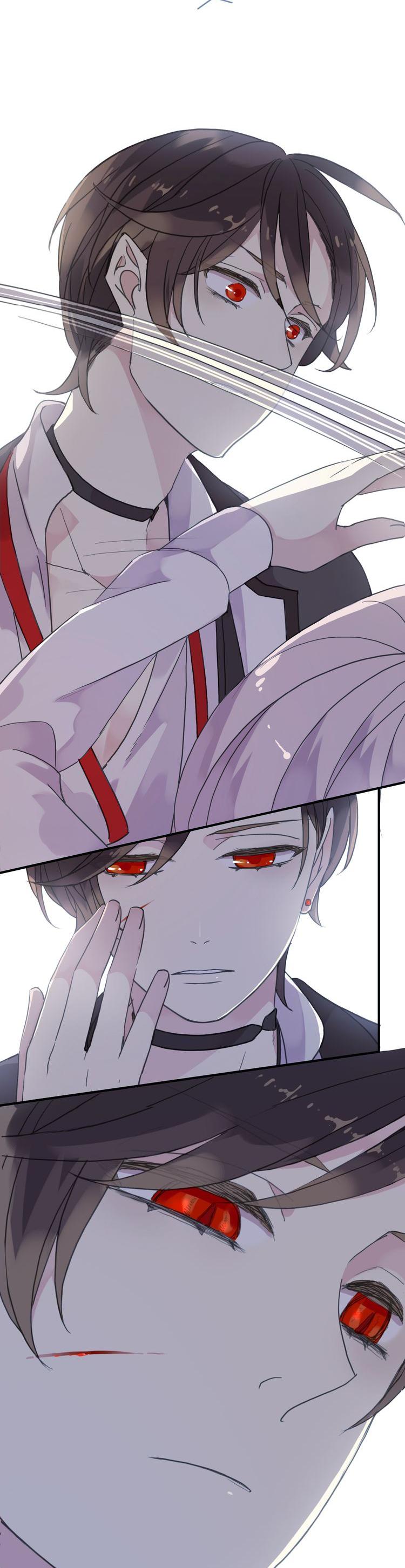 Tian Mei De Yao Hen Chapter 1 page 24 - Chapter 1