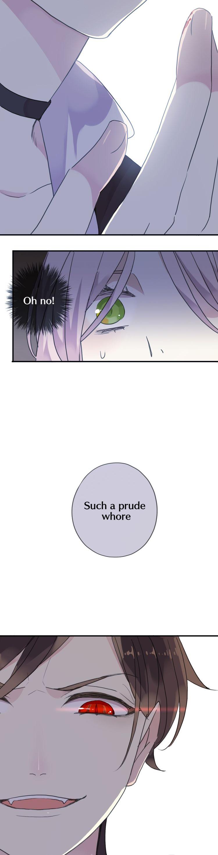 Tian Mei De Yao Hen Chapter 1 page 25 - Chapter 1