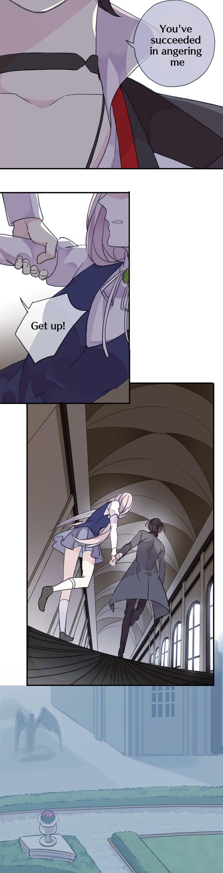 Tian Mei De Yao Hen Chapter 1 page 26 - Chapter 1